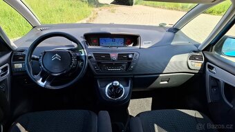 Citroën C4 Picasso 1.6HDi / 2007 / Nová STK do 4/2027 - 8
