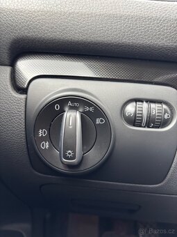 VW Golf Vl 2.0TDI / 2011 / 197xxxkm/ TOPSTAV - 8