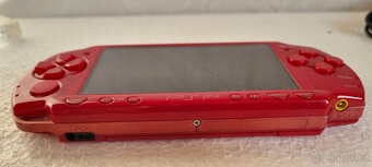PSP PLAYSTATION - PlayStation + HRA - 8