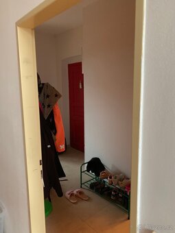 Pronájem bytu 2+kk 50m2 , Náchod - 8