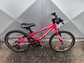 Superior Racer 20 po servise s páčkovým řazením - 8