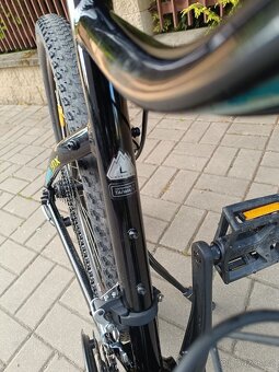 Horské kolo SPECIALIZED JYNX - 8