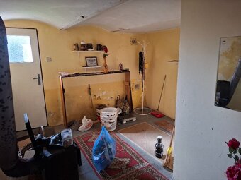 Dražba rodinného domu Svinný - Chotěboř - 8
