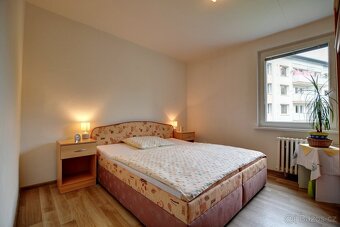 Prodej bytu 3+1, 63 m2, Rokytnice nad Jizerou, ev.č. 00638 - 8