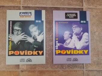 Mix různých DVD - 24 ks - 8