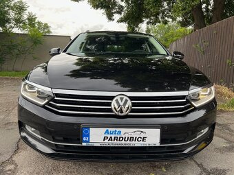 VOLKSWAGEN PASSAT B8 VARIANT 2.0TDI 140 kW DSG FullLED - 8