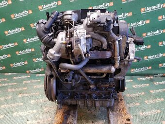 Motor - 8