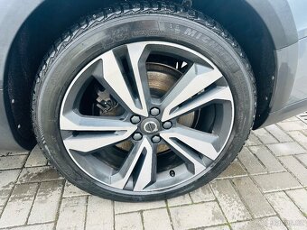 TOP: Volvo V60 XC 2,0 D4 - 8