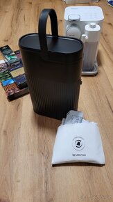 De'Longhi Nespresso Gran Lattissima - 8
