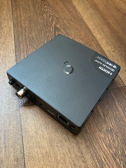 Set-top box O2 - 8