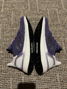 Adidas Ultraboost 19 Vel 39 1/3 fialové - 8