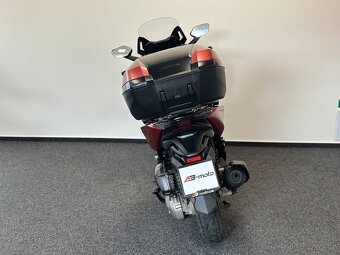 Honda Forza 125 - 8