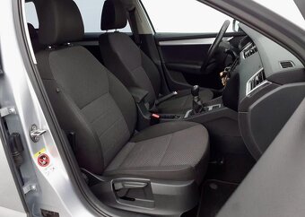 Škoda Octavia 1.6TDI 77KW 2014 SEDAN / KLIMATIZACE - 8