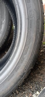 Letní pneumatiky 225/45/17 Dunlop - 8