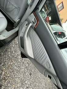 Mercedes-Benz W220 S320 - 8