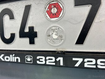 MAZDA 6 SKYACTIV 2.5 141kW LPG 2014 - 8