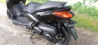 Yamaha xmax 250 (2011) - 8
