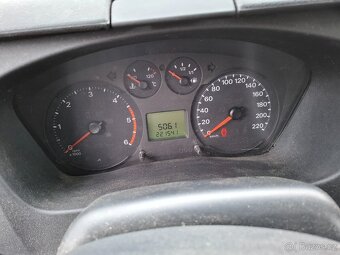 Ford Transit 2.2 Diesel 85kw Klima 6mist Model 2011.Nová Stk - 8