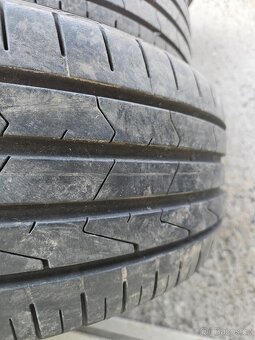 205/55R16 91H Ventus Prime3 HANKOOK - 8