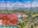 Pronájem bytu 1+kk, 25 m², Plzeň, ul. Klatovská - 8