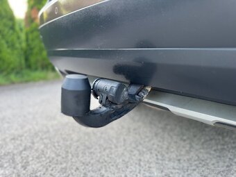 Volkswagen Touareg 7p 176kw Casa TerainTech - 8