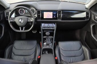 Škoda Kodiaq 1.5 TSI - 8