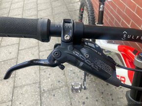Mondraker Summum 27,5 - 8