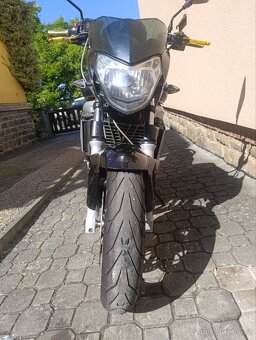 Fz6 fazer - 8