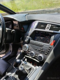 Citroen DS 5 - 8