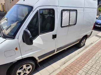 Citroen Jumper - 8