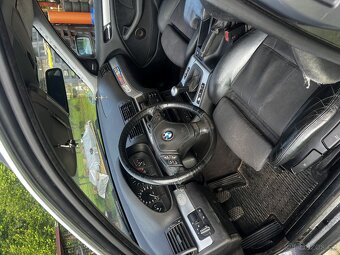 E46 328i Touring - 8