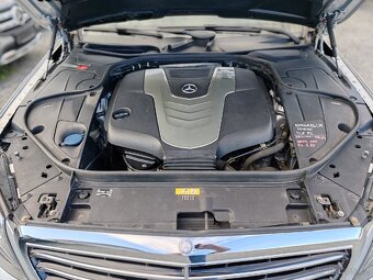 Mercedes-Benz Třídy S S 350 4MATIC - 8