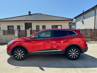 Renault Kadjar 1.2 TCE - 8