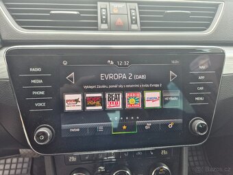 Škoda Superb 2.0tdi 110kw DSG - 8