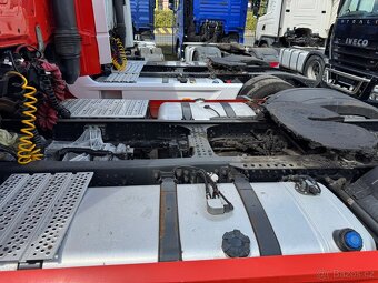 2 x) Mercedes Benz Actros Euro 6 ( 1848-1851) - 8