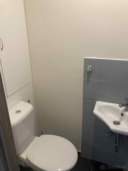 Podnájem bytu 2+1 62m2 Kostnická Chomutov - 8