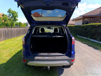 Ford Kuga 1.5 Ecoboost (benzín) - 8