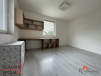 Pronájem, byty/3+kk, 52 m2, Masarykova 432/26, 26801 Hořovic - 8