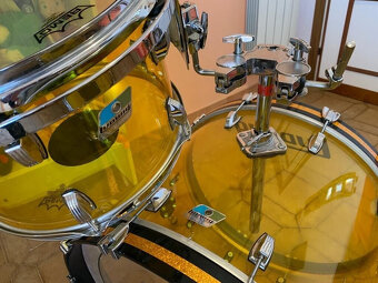 LUDWIG VISTALITE 22 13 16 - 8