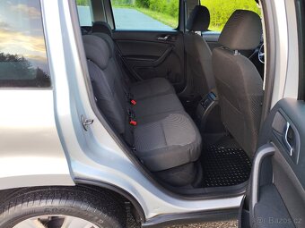 Škoda Yeti 2.0 TDI CR 4x4 -- 163 tis km -- - 8