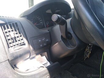 DUCATO MAXI L2H2 2,3 MJT 140k (IVECO) - 8