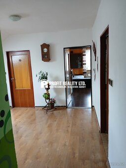 Prodej zemědělská usedlost, 362 m2 - Havlíčkův Brod - Suchá - 8