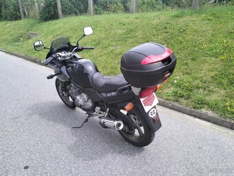 Yamaha XJ 600 S Diversion - 8
