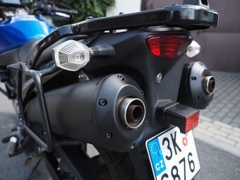Suzuki DL 1000 V Strom - 8