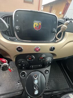FIAT500E - 8