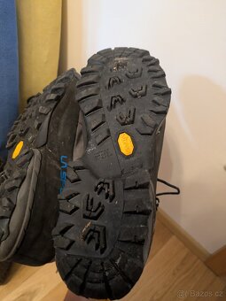 La Sportiva Trubuto GTX vel.45 - 8