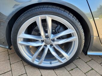 Audi RS6, 135tkm, 4/2013, CERAMIC, B&O, HUD, SOFT CLOSE - 8