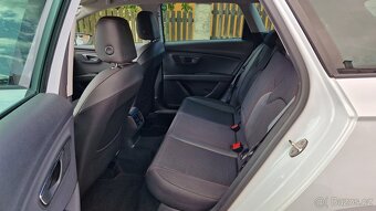 Seat Leon 1.4TSi FR 103Kw Navi, LED, Alu18 TOPstav - 8