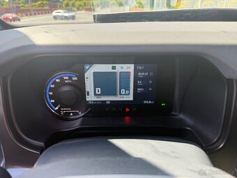 Ford Bronco 2023 2.7 EcoBoost V6 Turbo Black Diamond - 8