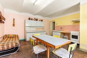 Prodej rodinného domu 4+1, 134 m², Bulhary, ev.č. 25PD104 - 8